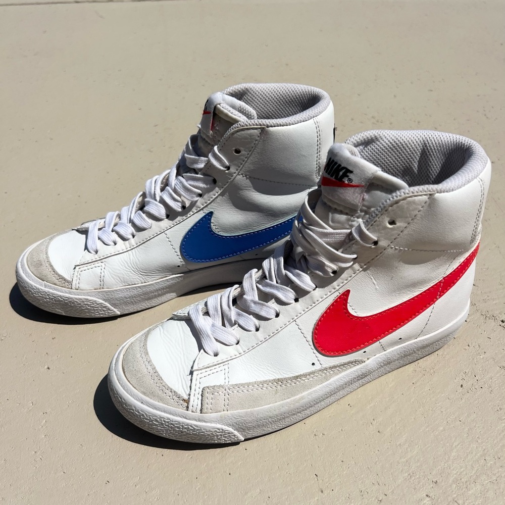 Nike Blazer High tops